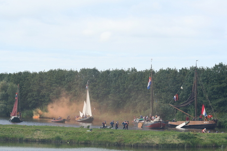 Slag om Zoutkamp