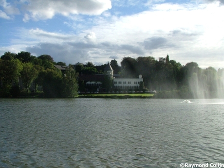Chateau du Lac
