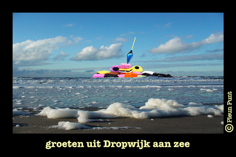 dropwijk aan zee