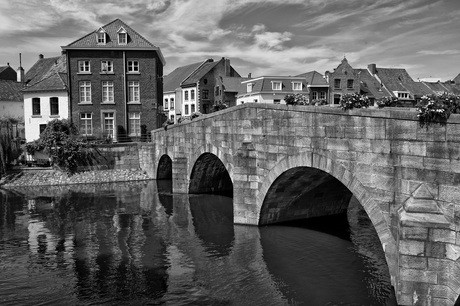 Bridge Over Troubled Water