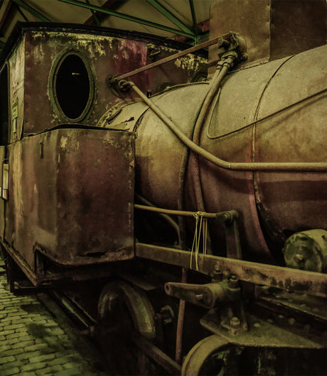 Oud Roest