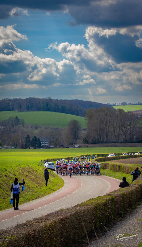 Amstel Gold Race 2022