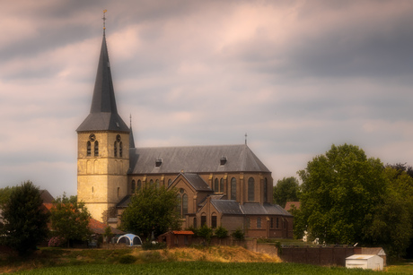 Sint Petruskerk 