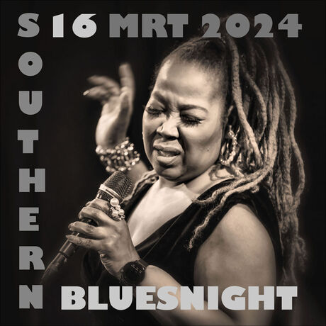 Southern Bluesnight.