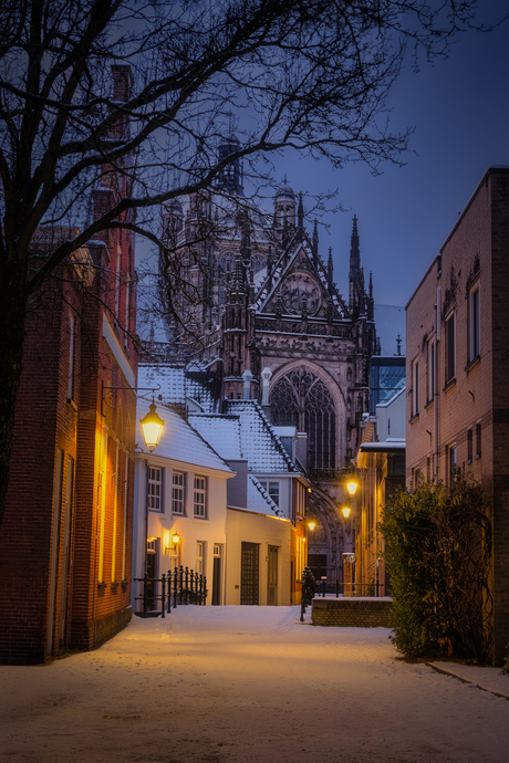 Sint Janskathedraal ‘s-Hertogenbosch