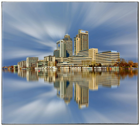 Amstel Business Park