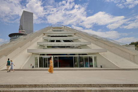 Piramide 1
