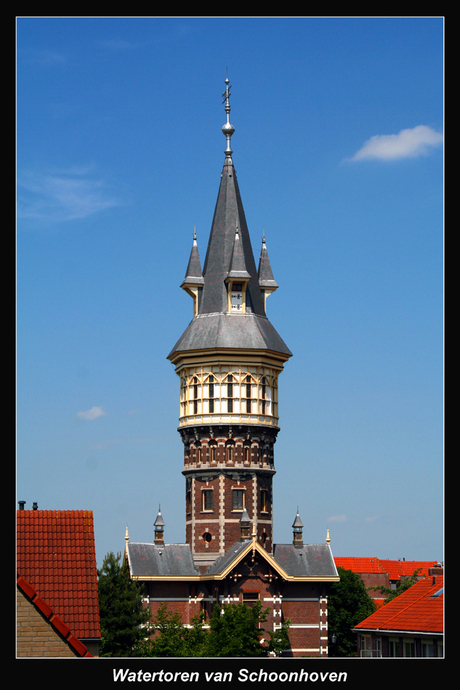 Watertoren