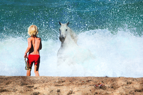 Platja