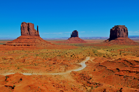 Monument Valley