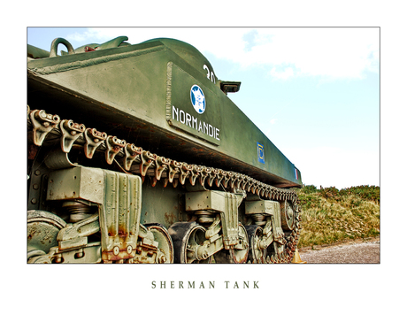 Sherman