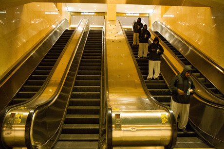 Grand Central Station