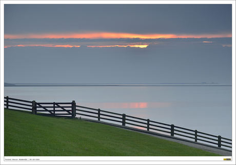 Wierum - Waddenzee (serie 1)