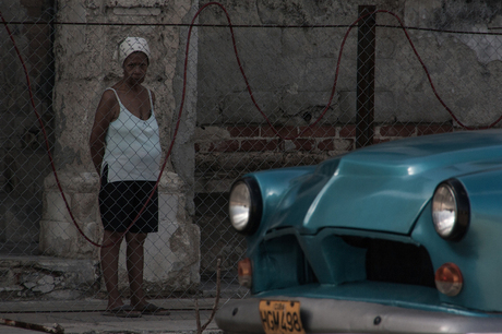 Leven in Havana