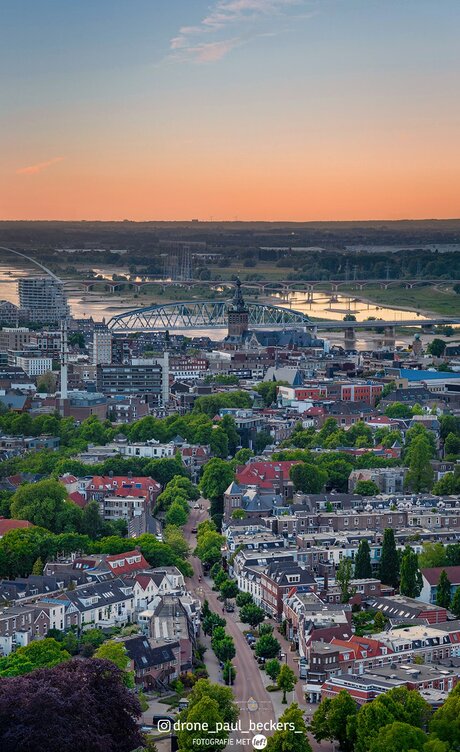 Daalseweg, Nijmegen
