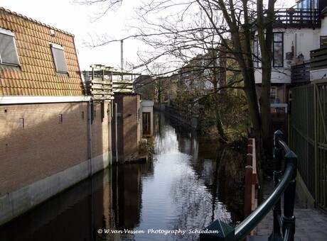 Maassluis Febr. 2017