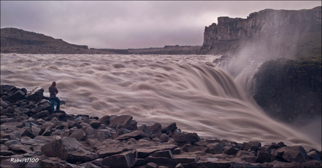 IJsland: Dettifoss II