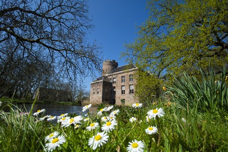 Kasteel Loenersloot