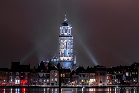 Lebuïnuskerk Deventer