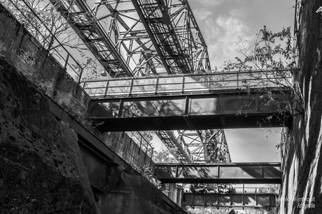 Landschaftspark Duisburg Noord