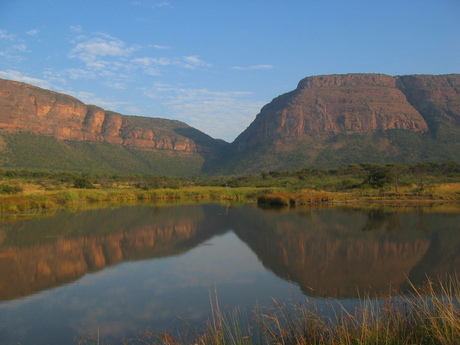 Entabeni Game Park