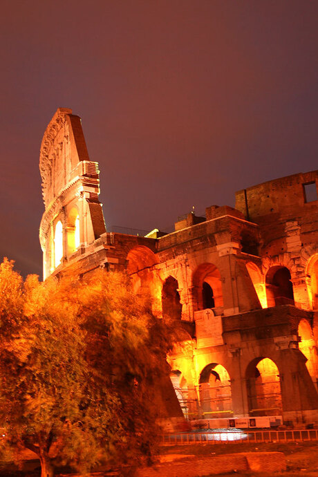Colosseum