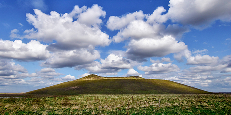 Wolkendek