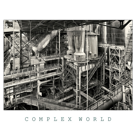 COMPLEX WORLD