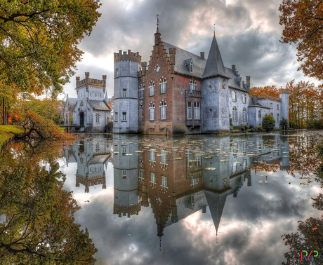 Kasteel Boxtel