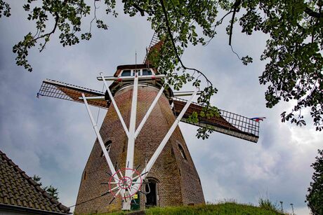 Keetmolen Ede