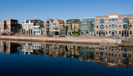 Eemhaven, Amersfoort