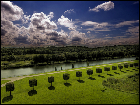 Zollverein Gelsenkirchen