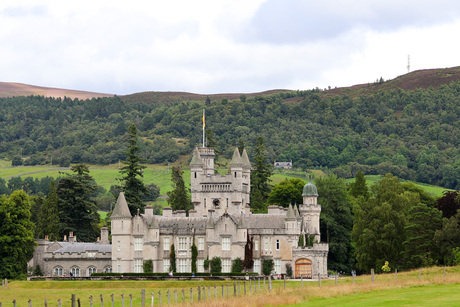 Balmoral Castle