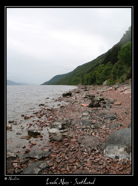 Loch Ness