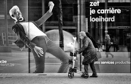 zet je carriere loeihard