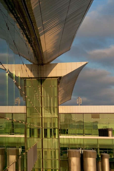 Aeroporta de Barcelona