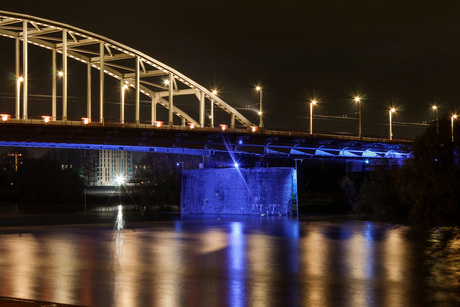 John Frostbrug Arnhem