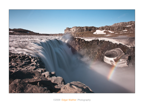 Dettifoss