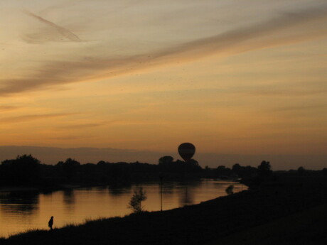 Luchtballon