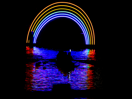 Amsterdam Light Festival