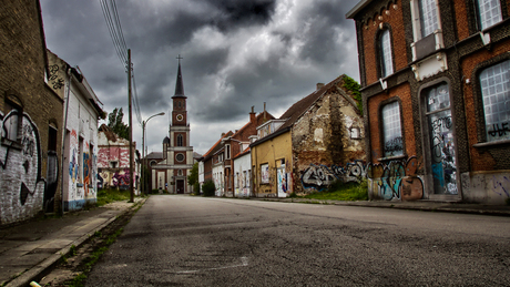 Kerk Doel