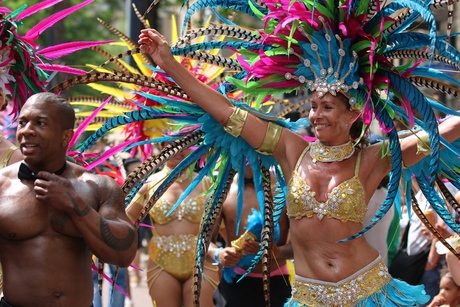 Zomer Carnaval