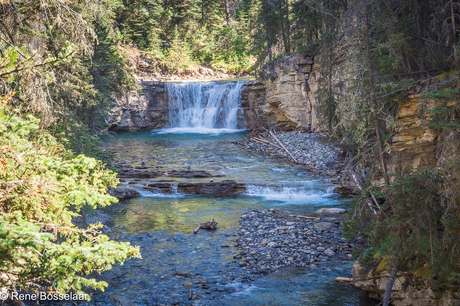 Johnstone Canyon