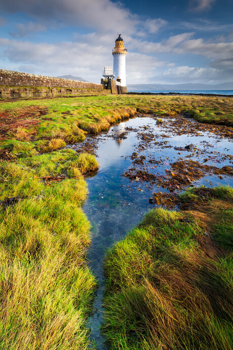 Trots van Tobermory (Sco)