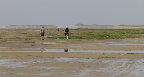 Terschelling. 