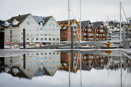 Tromsø Havn