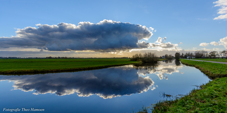 Dutch Clouds