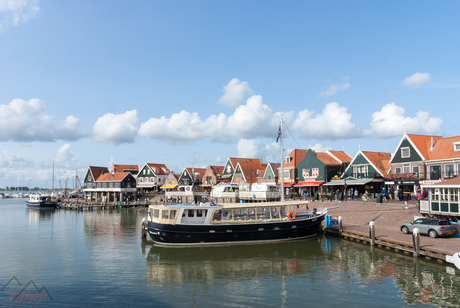 Volendam