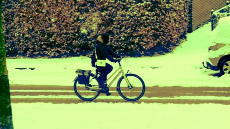 visually a bit monotonous