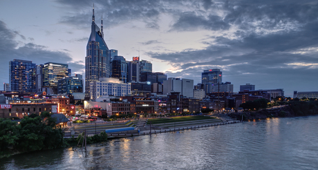 Nashville